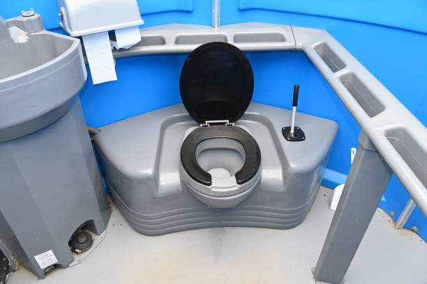 Best Long-term porta potty rental  in Mont Belvieu, TX